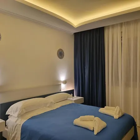 B&B Naiadi 안치오
