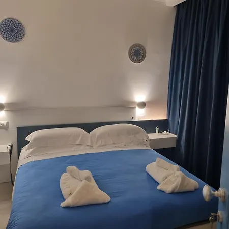 Naiadi Bed & Breakfast
