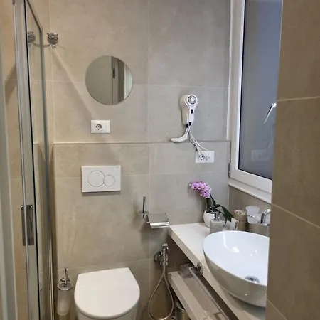 B&B Naiadi