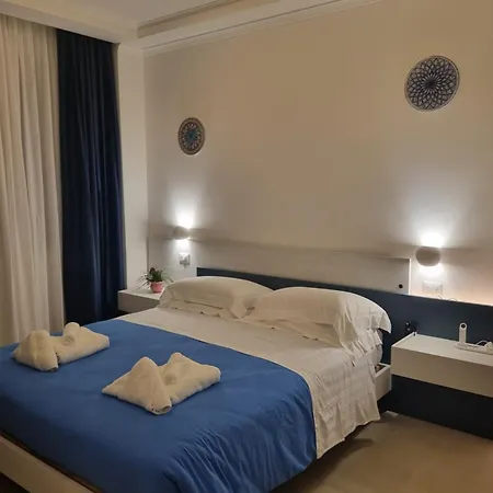 Naiadi Bed & Breakfast *
