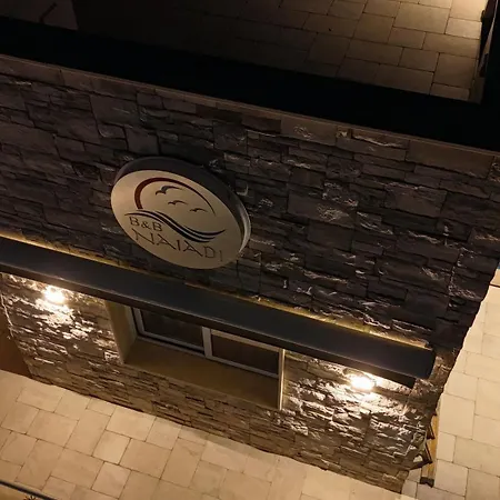 Naiadi B&B 안치오